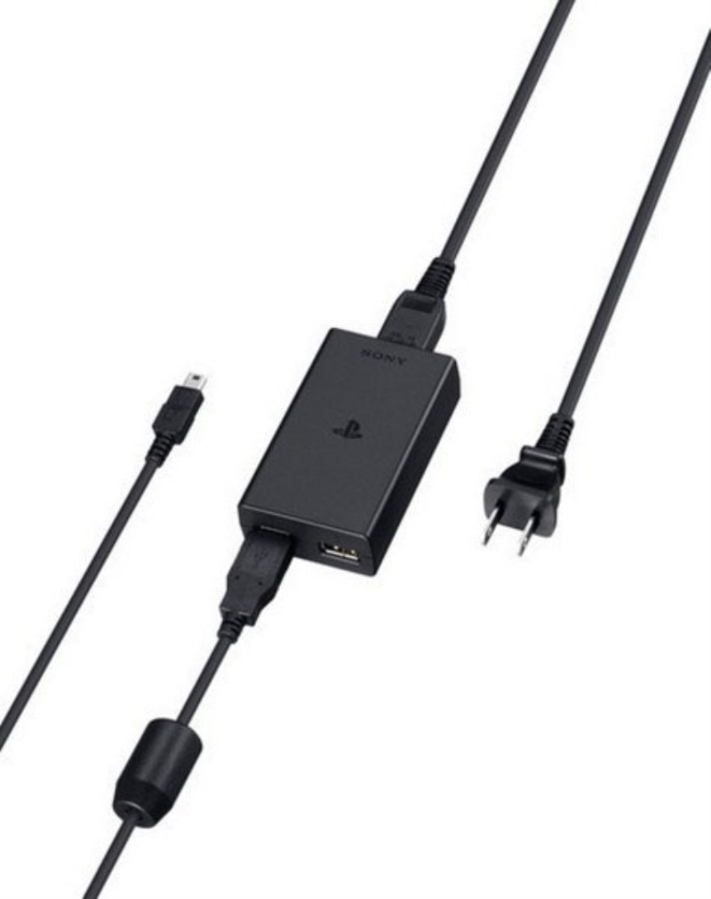 TECNOSHOP Alimentatore per Sony PS3 220 V
